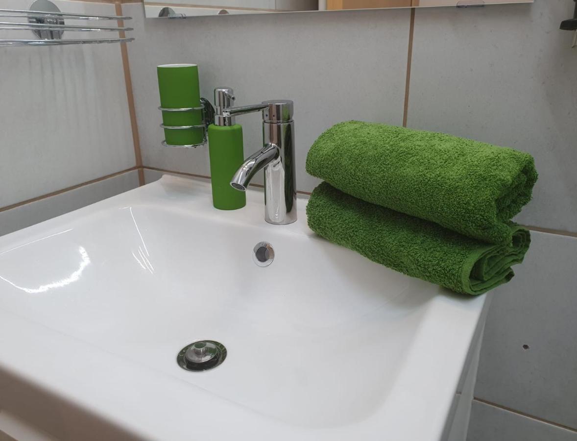 Apartment Amalia Sankt Englmar