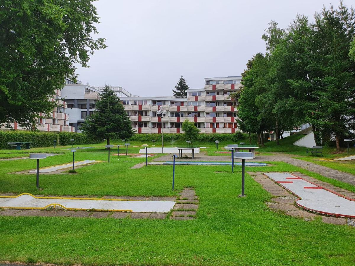 Apartment Amalia