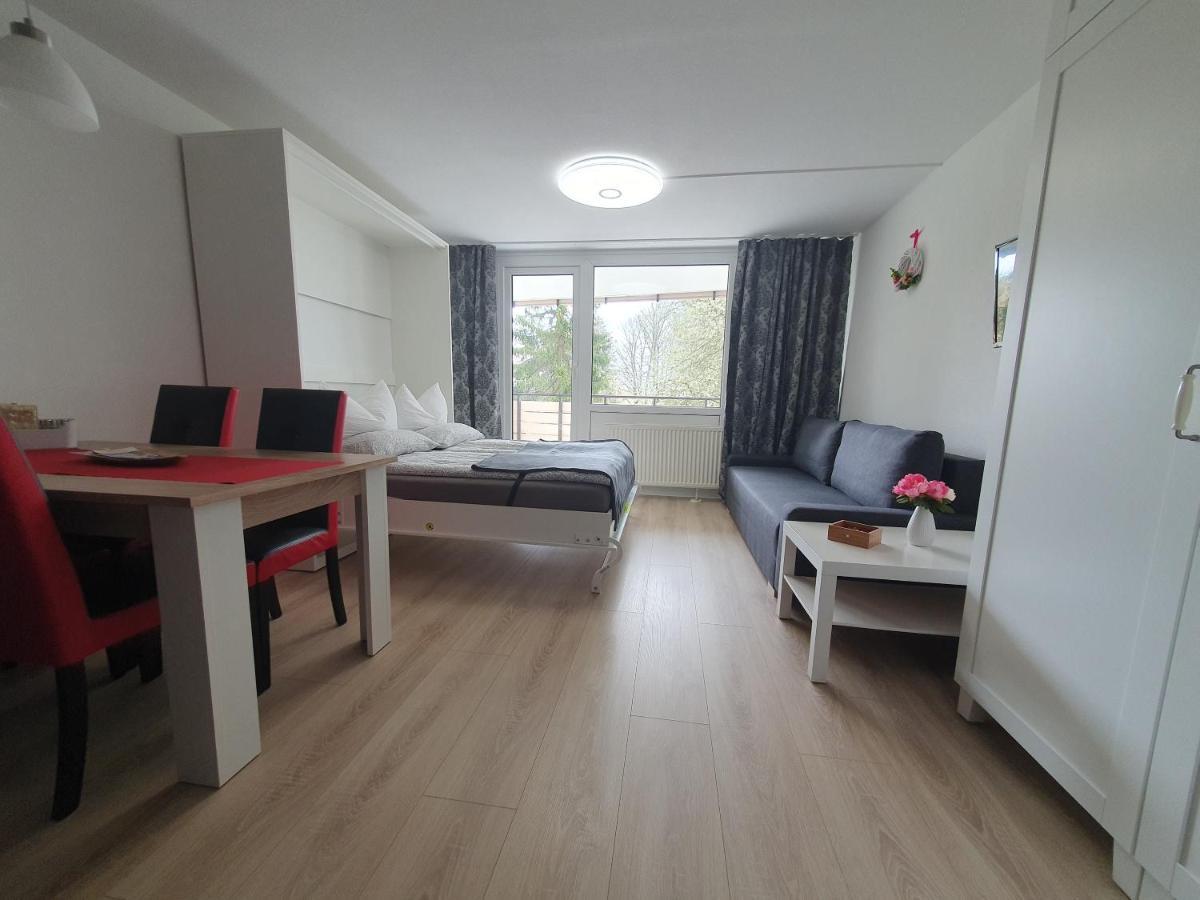 Apartment Amalia *