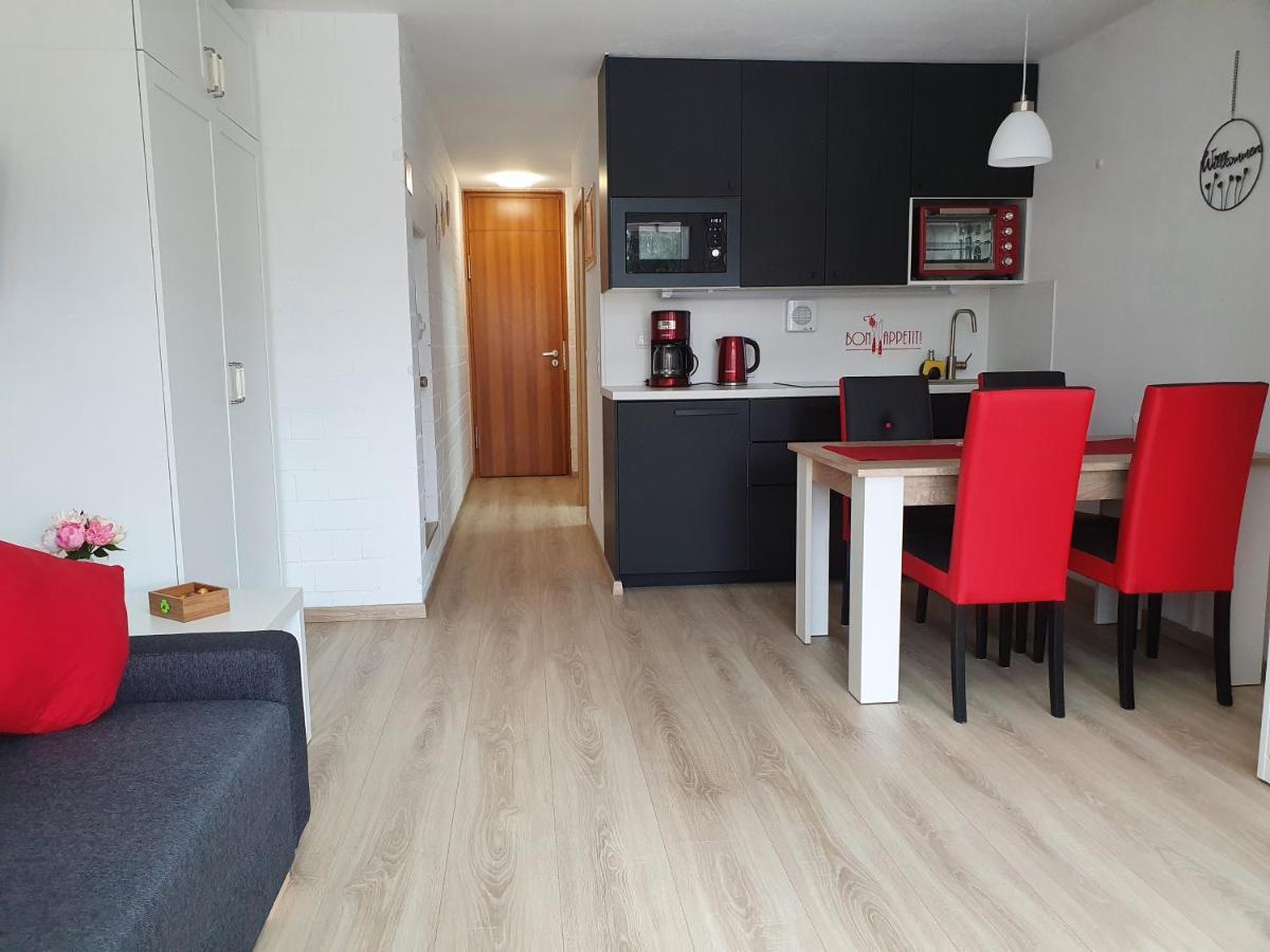 Apartment Amalia *