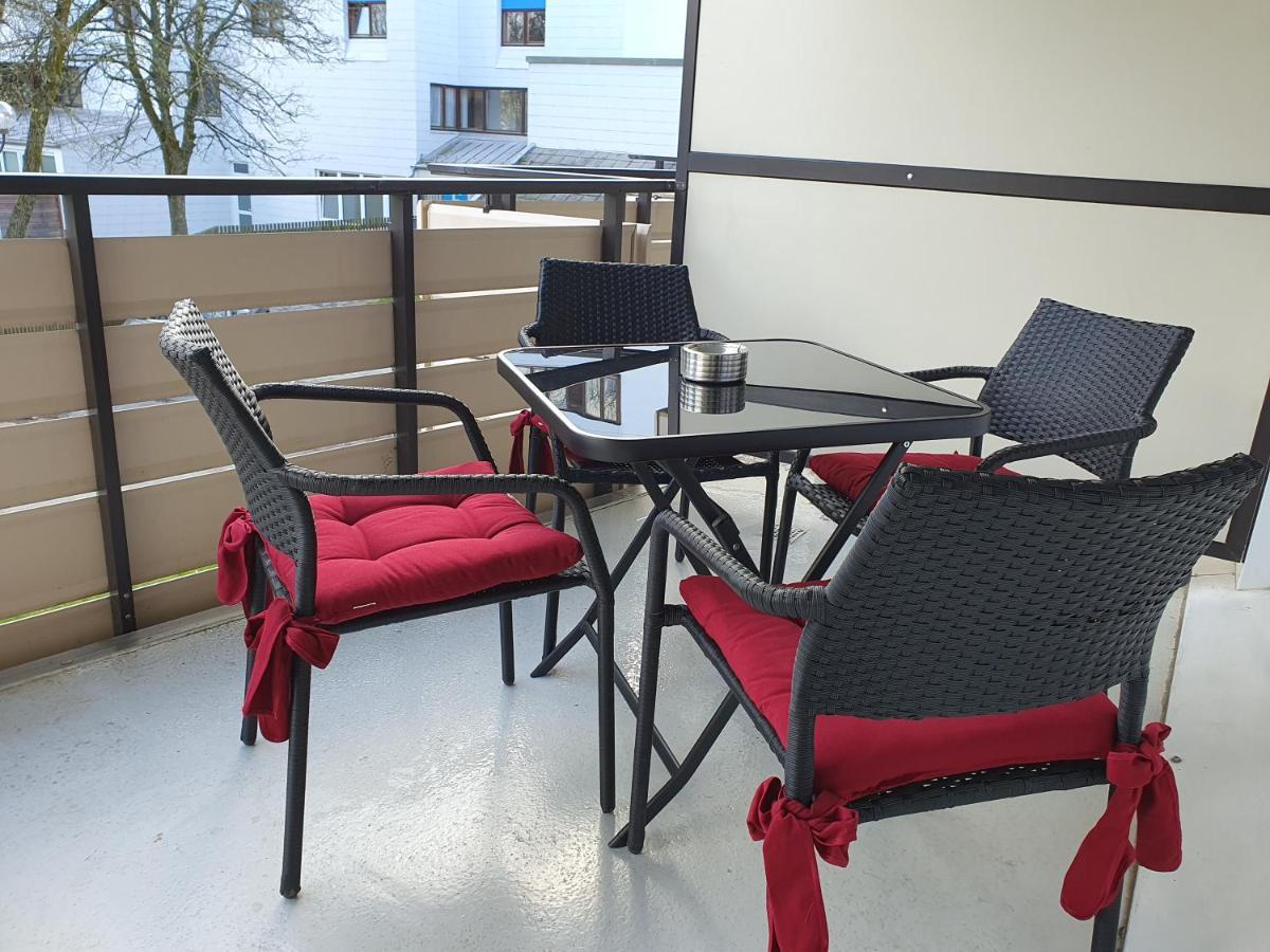 Apartment Amalia *