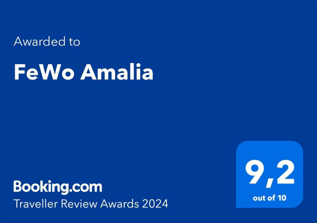 Amalia * Sankt Englmar